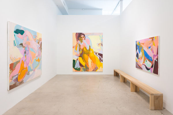 Drfa Sawad The Women Installation 32 Web Edited