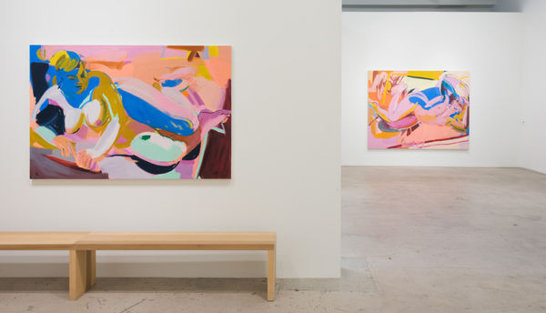 Drfa Sawad The Women Installation 3 Web Edited