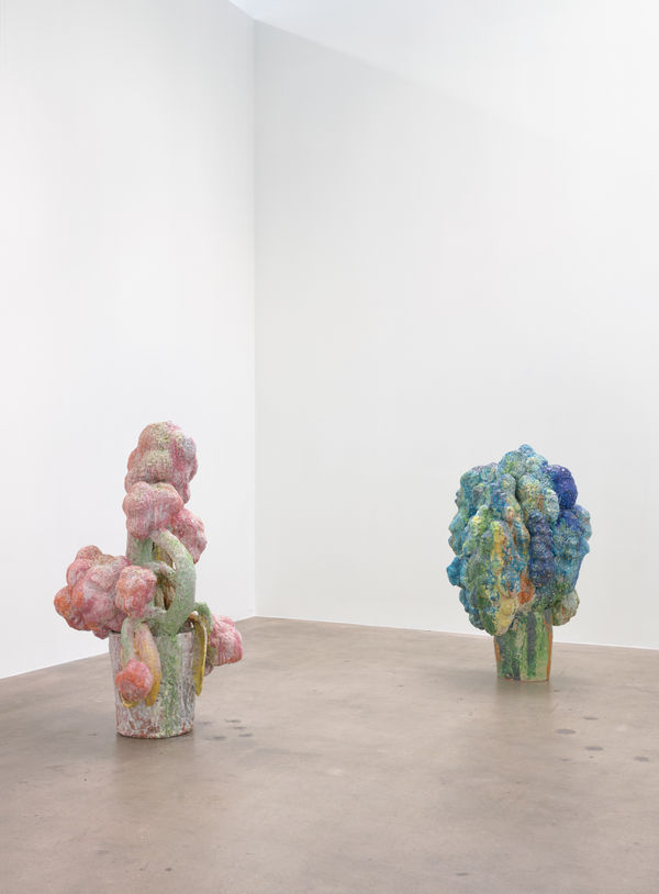 David Hicks The Harvest Installation View 14