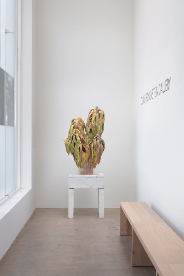 David Hicks The Harvest Installation View 21