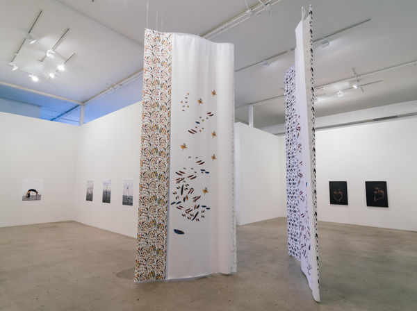 Hannah Hummel: Unfold Your Fist