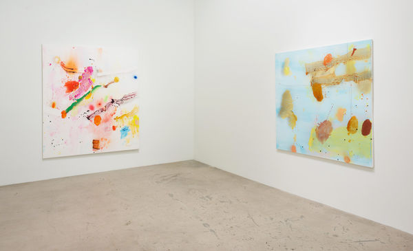 Arnold Helbling: Drop City