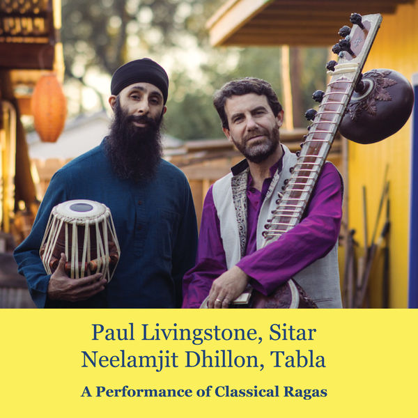 A Performance of Classical Ragas