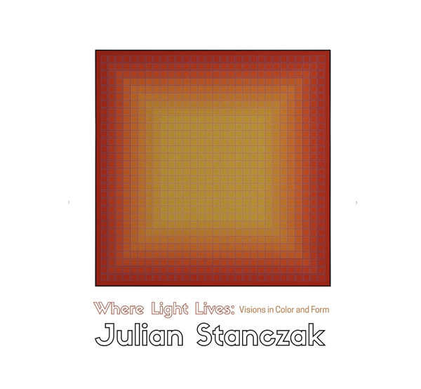 Julian Stanczak in Ohio