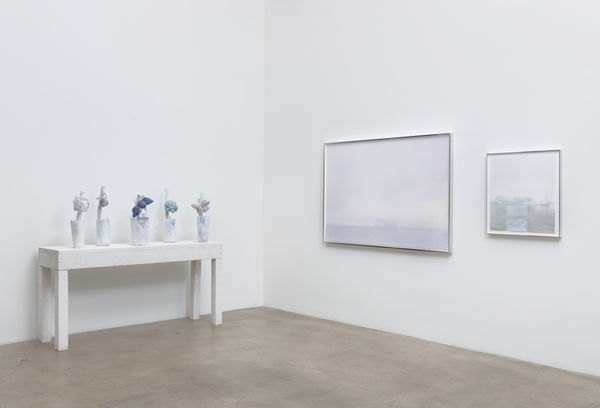 The Creator Has A Master Plan Install View 14 Diane Rosenstein Gallery X 1