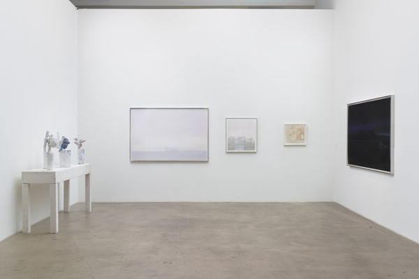 The Creator Has A Master Plan Install View 15 Diane Rosenstein Gallery X 1