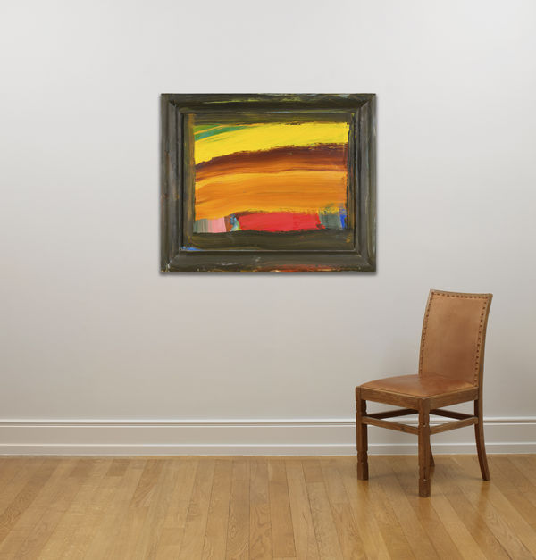 Hodgkin Egypt 1993 1996 Scaled