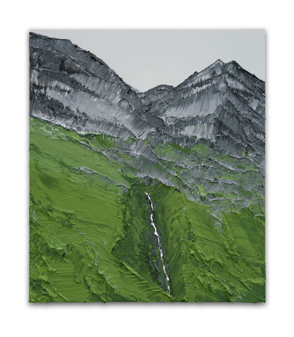 Conrad Jon Godly RENAISSANCE#32, 2024