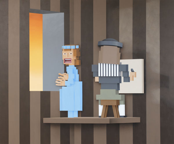 Sepand Danesh: ODRADEK