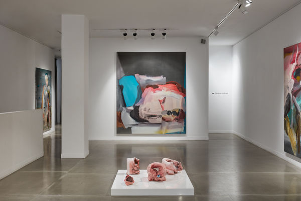 Zümrütoğlu: Atonal Drift