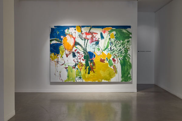 Luis Olaso: The Garden