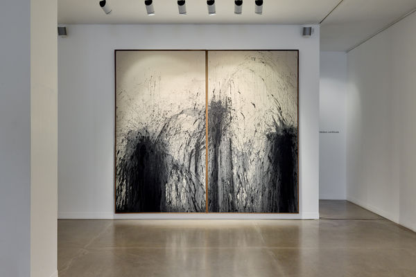 Santiago Parra: Spark of Fire