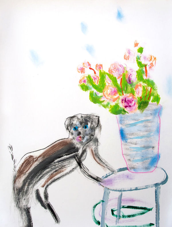 Journeys – 'On Paper'