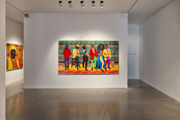 Tega Tafadzwa: RWENDO – WHICH MEANS JOURNEY