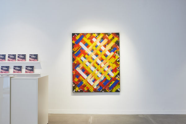 Ed Moses: California Cool