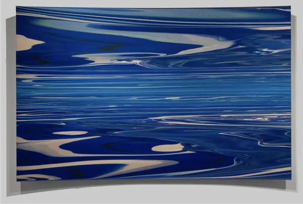 Andy Moses, Geomorphology 1607, 2023