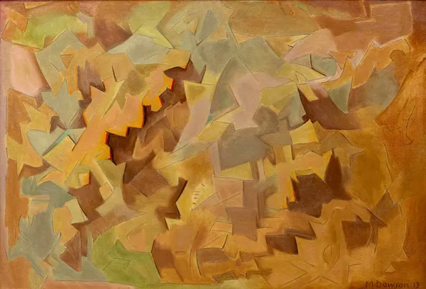 Spotlight: Manierre Dawson