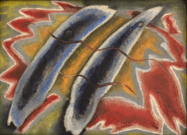 The New York Times | What to See in N.Y.C. Galleries in November