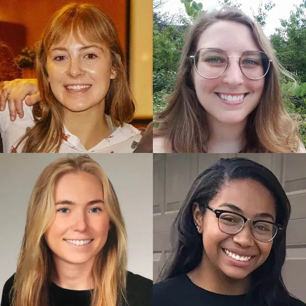 Menconi + Schoelkopf's Summer 2021 Internship Program