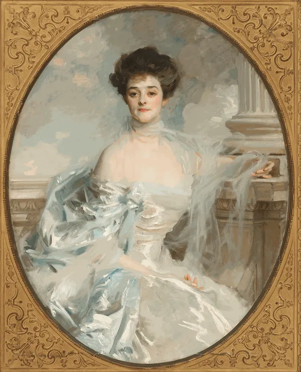 National Review | The Winter Antiques Show