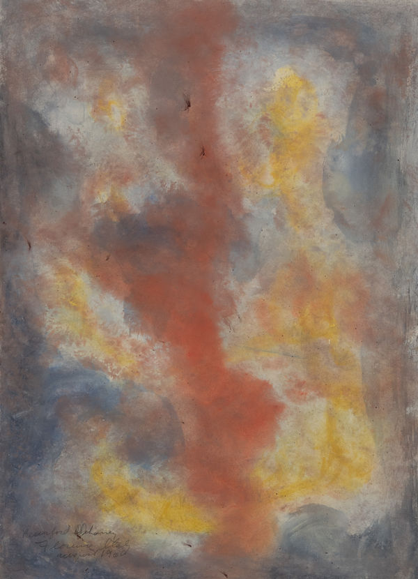 Modernism in Motion Black Artists and Transatlantic Imagination