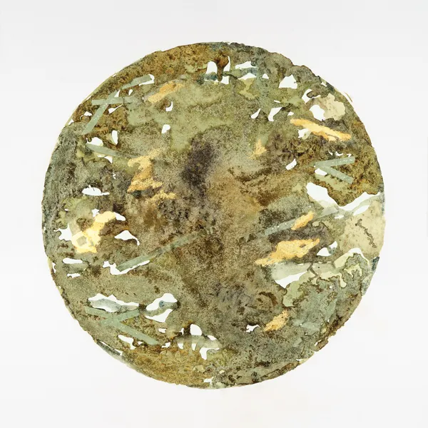 Vero Murphy - After Icon “Salus Populis Romani”, 2026