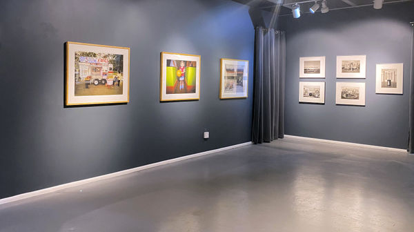 Randal Levenson Photography work