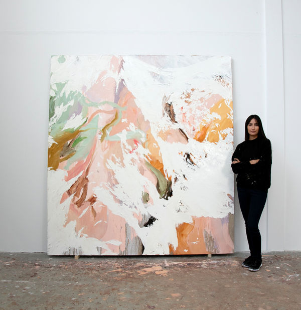 Rachel Valdes Tierra