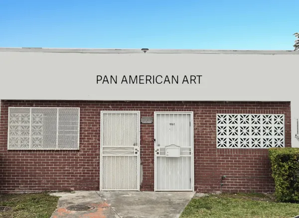 Our new space in Allapattah is now open!, We have moved from Little Haiti to Allapattah