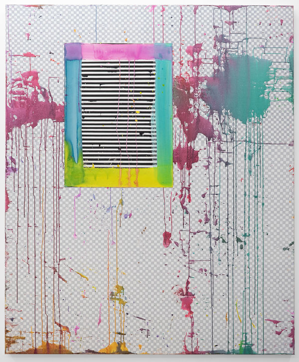 Jorge Rios: for my next trick...