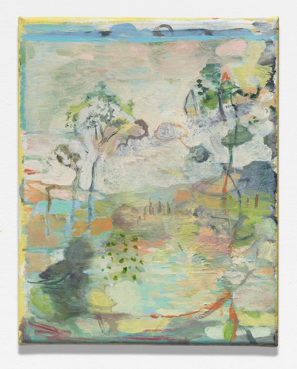 Maggie Hills, Boatrockers, 2023