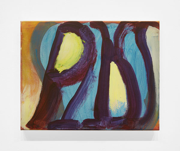 Dana Frankfort, Passages (2), 2019