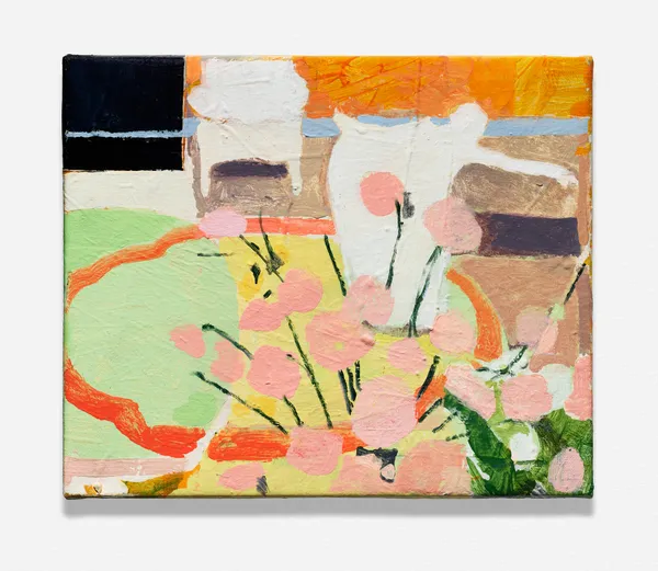 Maggie Hills, Ghost Dancer, 2023