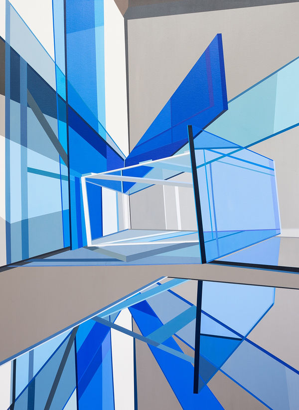 Tommy Fitzpatrick, Bascule, 2018