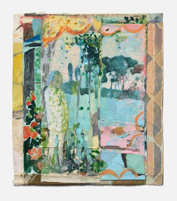 Maggie Hills, Island View, 2024-2026