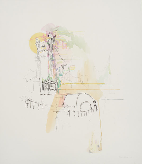 Michael Jones McKean, Untitled, 2006