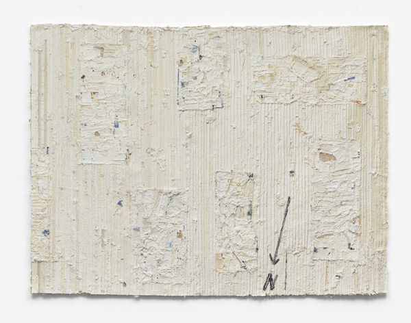 Jamal Cyrus, Southernmost Mastabas (Braxtonian Soundbodies), 2023