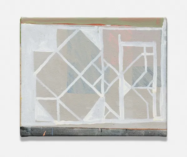 Maggie Hills, Ghent Shopfront, 2019