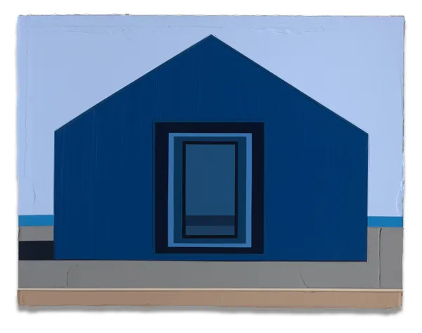 Tommy Fitzpatrick, Mothership, 2024