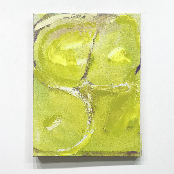 Dana Frankfort, Cool January 2020, 2020