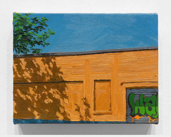 Charis Ammon, Drip, 2023