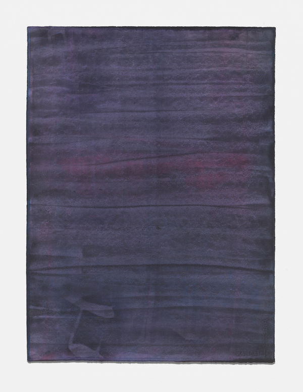 Carl Suddath, Untitled, 2026