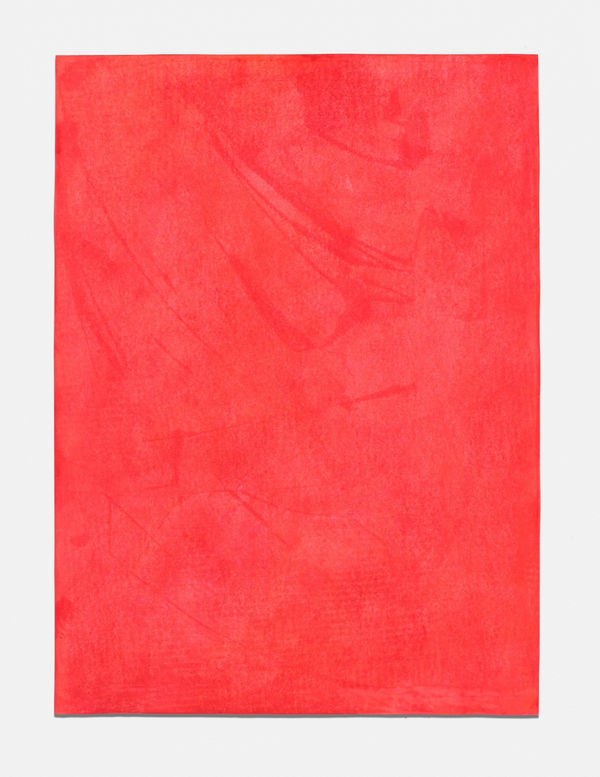 Carl Suddath, Untitled, 2026