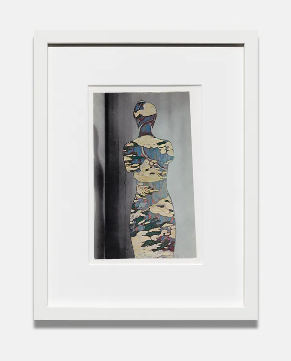 Jim Richard, Cool Remove, 2022