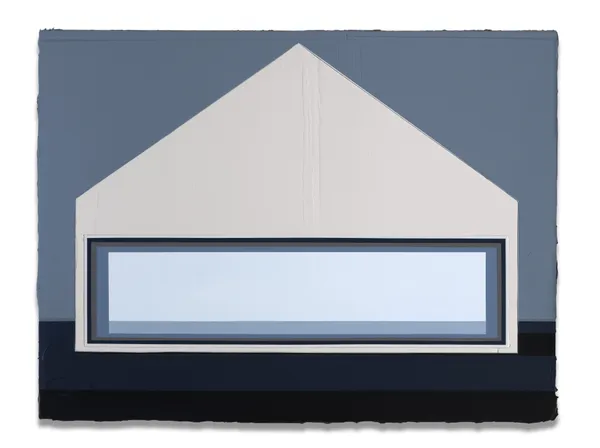 Tommy Fitzpatrick, Oculus, 2024