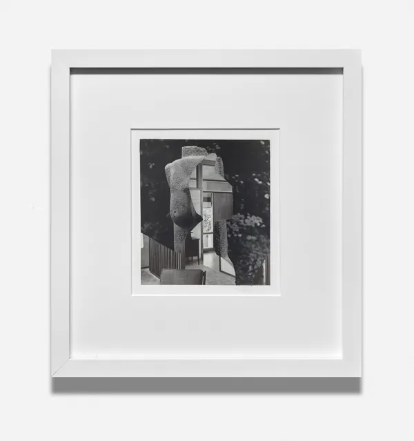 Jim Richard, Hollow, 2022