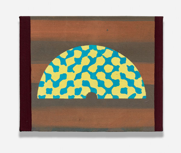 Brad Tucker, Slice, 2025