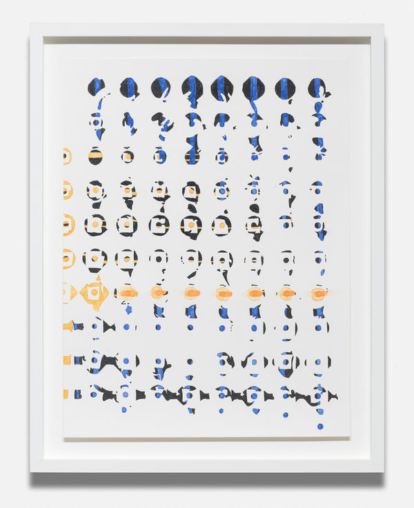 Robert Ruello, Switch-It #16, 2016