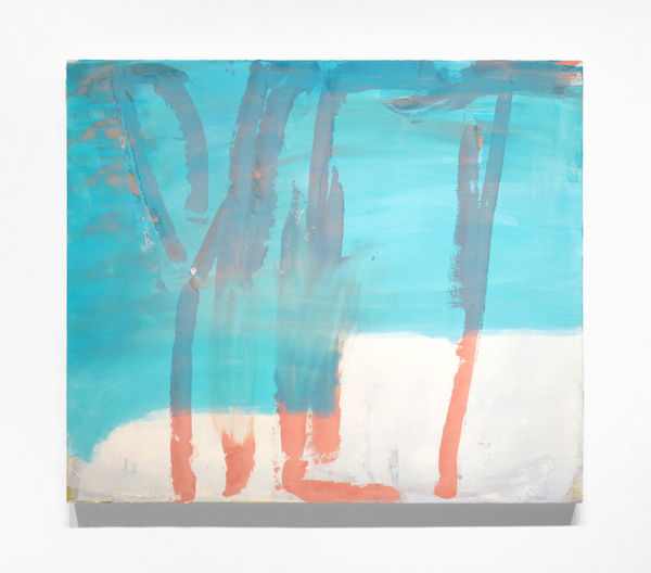 Dana Frankfort, Yet, 2020