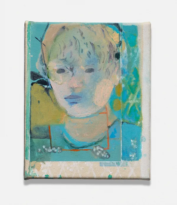 Maggie Hills, Country Boy, 2025